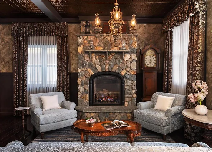 National Hotel Jackson, Tapestry Collection By Hilton